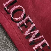 $48.00 USD LOEWE Pants For Unisex #1346537