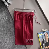 $48.00 USD LOEWE Pants For Unisex #1346537