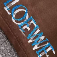 $48.00 USD LOEWE Pants For Unisex #1346538