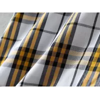 $36.00 USD Burberry Shirts Short Sleeved For Men #1346554