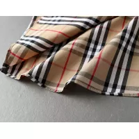 $36.00 USD Burberry Shirts Short Sleeved For Men #1346555
