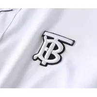 $38.00 USD Burberry Shirts Short Sleeved For Men #1346557