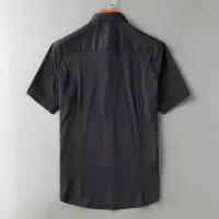 $38.00 USD Burberry Shirts Short Sleeved For Men #1346558