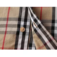 $36.00 USD Burberry Shirts Short Sleeved For Men #1346584