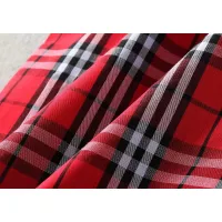 $36.00 USD Burberry Shirts Short Sleeved For Men #1346587
