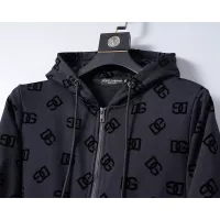 $76.00 USD Dolce & Gabbana D&G Tracksuits Long Sleeved For Men #1346673