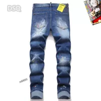 $48.00 USD Dsquared Jeans For Men #1346746