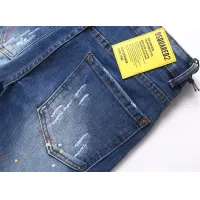 $48.00 USD Dsquared Jeans For Men #1346746