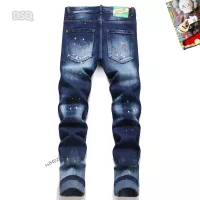 $48.00 USD Dsquared Jeans For Men #1346748