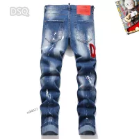 $48.00 USD Dsquared Jeans For Men #1346750