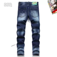 $48.00 USD Dsquared Jeans For Men #1346751