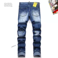 $48.00 USD Dsquared Jeans For Men #1346752