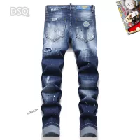 $48.00 USD Dsquared Jeans For Men #1346753