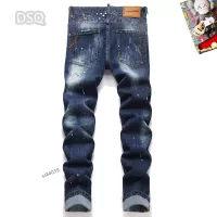 $48.00 USD Dsquared Jeans For Men #1346754