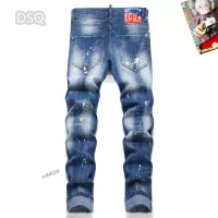 $48.00 USD Dsquared Jeans For Men #1346756