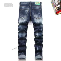 $48.00 USD Dsquared Jeans For Men #1346757