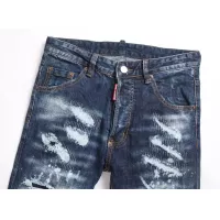 $48.00 USD Dsquared Jeans For Men #1346757