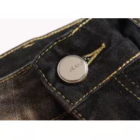 $48.00 USD Balmain Jeans For Men #1346767