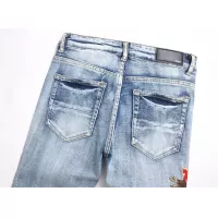 $48.00 USD Amiri Jeans For Men #1346768