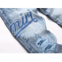 $48.00 USD Amiri Jeans For Men #1346769