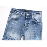 $48.00 USD Amiri Jeans For Men #1346769