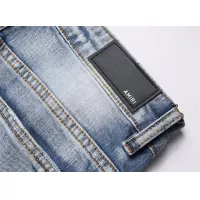 $48.00 USD Amiri Jeans For Men #1346771