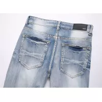 $48.00 USD Amiri Jeans For Men #1346773