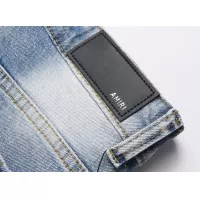$48.00 USD Amiri Jeans For Men #1346773