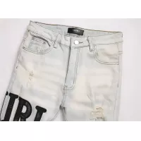 $48.00 USD Amiri Jeans For Men #1346774