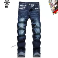 $48.00 USD Philipp Plein PP Jeans For Men #1346780