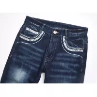 $48.00 USD Philipp Plein PP Jeans For Men #1346780