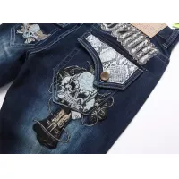 $48.00 USD Philipp Plein PP Jeans For Men #1346780