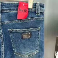 $56.00 USD Dolce & Gabbana D&G Jeans For Men #1346782