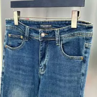 $56.00 USD Dolce & Gabbana D&G Jeans For Men #1346782