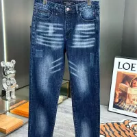 $56.00 USD Philipp Plein PP Jeans For Men #1346789
