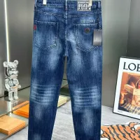 $56.00 USD Philipp Plein PP Jeans For Men #1346789