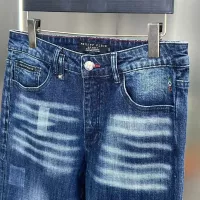 $56.00 USD Philipp Plein PP Jeans For Men #1346789