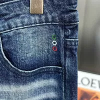$56.00 USD Philipp Plein PP Jeans For Men #1346789