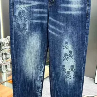 $56.00 USD Philipp Plein PP Jeans For Men #1346790