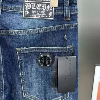 $56.00 USD Philipp Plein PP Jeans For Men #1346790