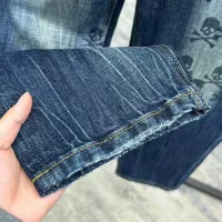 $56.00 USD Philipp Plein PP Jeans For Men #1346790