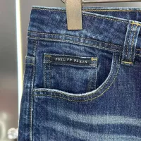 $56.00 USD Philipp Plein PP Jeans For Men #1346790