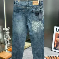 $56.00 USD Philipp Plein PP Jeans For Men #1346793