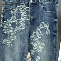 $56.00 USD Philipp Plein PP Jeans For Men #1346793