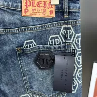$56.00 USD Philipp Plein PP Jeans For Men #1346793