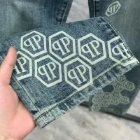 $56.00 USD Philipp Plein PP Jeans For Men #1346793