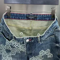 $56.00 USD Philipp Plein PP Jeans For Men #1346793