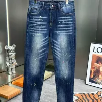 $56.00 USD Philipp Plein PP Jeans For Men #1346796