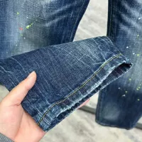 $56.00 USD Philipp Plein PP Jeans For Men #1346796