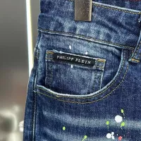 $56.00 USD Philipp Plein PP Jeans For Men #1346796